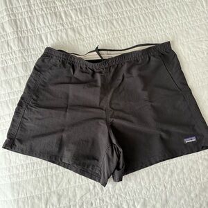 Patagonia Women's Baggies